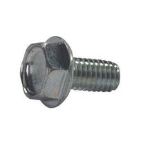 Flanšo varžtas M6x1: 12mm