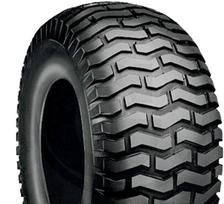 Padanga 18 x 6.50-8 Flat Turf