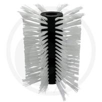 Sniego valymo šepetys Hako Variette standard, Variette professional, 320 x 395 mm 8 x 2  eilių spiralės formos polipropileno sniego valytuvams