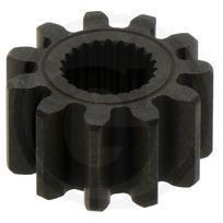 Vairo mechanizmo dantratis Cub Cadet 717-04943
