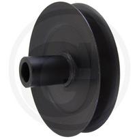 Diržo skriemulys MTD 145,00 x 18,50/20,00 x 63,50 mm