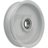 Diržo skriemulys su guoliu Toro 114,00 x 15,90 x 29,00 mm