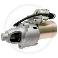 Elektrinis starteris Loncin 270350071-0001