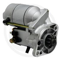 Elektrinis starteris Kubota 1546163010