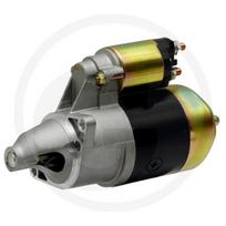 Elektrinis starteris Kubota 1523163015