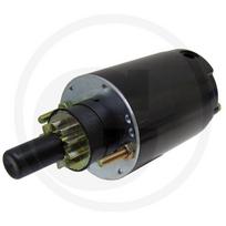 Elektrinis starteris Kohler M 10