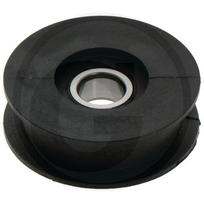 Diržo skriemulys su guoliu Sabo 52,50 x 12,20 x 17,00 mm SAA15190