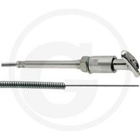 Droselio trosas universalus 3050,00 x 3200,00 mm