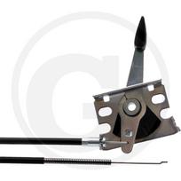 Gazo trosas AS Motor 285,00 x 345,00 mm