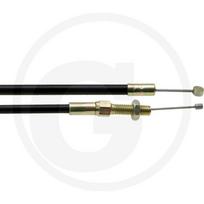Akseleratoriaus trosas Oleo-Mac 767,00 x 849,00 mm