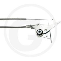 Akseleratoriaus trosas Murray 1550,00 x 1600,00 mm