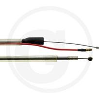 Akseleratoriaus trosas Shindaiwa 1050,00 x 1167,00 mm