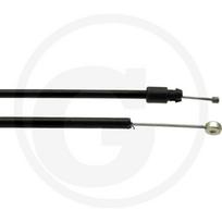 Akseleratoriaus trosas Ryobi 210,00 x 271,00 mm
