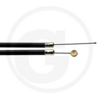 Akseleratoriaus trosas AS Motor 1310,00 x 1500,00 mm