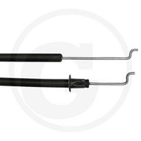 Akseleratoriaus trosas MTD 1410,00 x 1480,00 mm