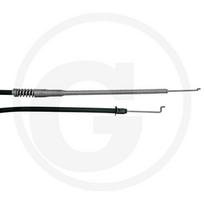 Akseleratoriaus trosas MTD 869,00 x 965,00 mm