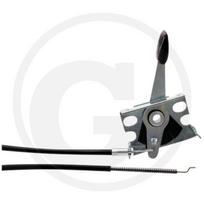 Akseleratoriaus trosas AS Motor 1440,00 x 1510,00 mm