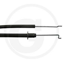 Akseleratoriaus trosas MTD 1156,00 x 1226,00 mm
