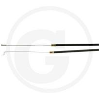 Gazo trosas krūmapjovėms Tinka Stihl 275,00 x 485,00 mm