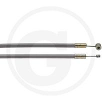 Gazo trosas krūmapjovėms Tinka Stihl 870,00 x 1100,00 mm