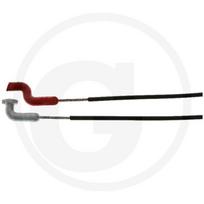 Sankabos trosas MTD 510,00 x 565,00 mm