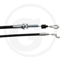 Sankabos trosas Honda 1003,00 x 1245,00 mm