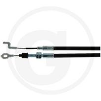 Sankabos trosas Honda 1174,00 x 1268,00 mm