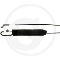 Sankabos trosas MTD 990,00 x 1155,00 mm