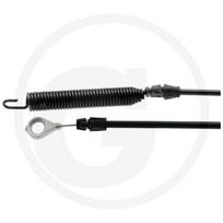 Sankabos trosas Husqvarna 1499,00 x 1880,00 mm