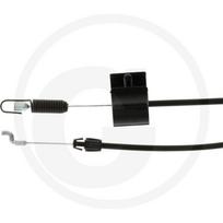 Žoliapjovės pavaros trosas MTD 1300,00 x 1660,00 mm