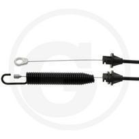 Sankabos trosas MTD 660,00 x 1092,00 mm