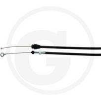 Sankabos trosas Honda 1310,00 x 1650,00 mm