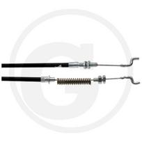 Sankabos trosas AS Motor 1730,00 x 2095,00 mm