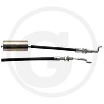 Sankabos trosas AS Motor 1530,00 x 1810,00 mm