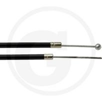 Sankabos trosas universalus 2280,00 x 2540,00 mm
