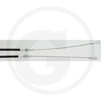Sankabos trosas AS Motor 845,00 x 1305,00 mm