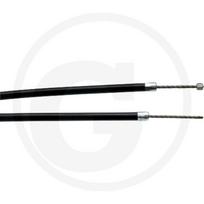 Sankabos trosas AS Motor 1220,00 x 1430,00 mm