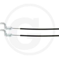 Sankabos trosas MTD 345,00 x 390,00 mm