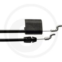 Stabdžio trosas Husqvarna 1135,00 x 1295,00 mm