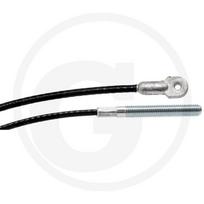 Vairo trosas Husqvarna 1080,00 x 4,00 mm