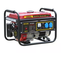 Powerac PR3000 benzininis generatorius