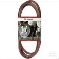FGP013395 V Formos Diržas 1/2"x105" 12.7x2667 JM74747 754-0125A 754-0125