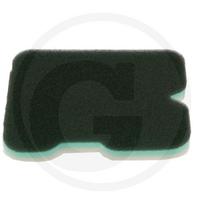Dolmar Pirminis filtras 395173081 PC-6412 D, PC-6412 CD, PC-6414 D, PC-6414 CD, PC-6530, PC-6535, PC-7312 D, PC-7312 CD, PC-7314 D, PC-7314 CD, PC-7412, PC-7414, PC-7430, PC-7435, PC-8116 D, PC-8216