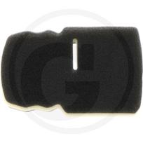 Husqvarna Pirminis filtrasOro filtro 40270019 5062691-01 371 K EPA