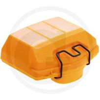 Jonsered Oro filtras 5038207-01 2065, 2165, CS2165