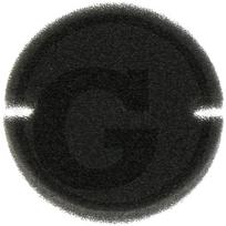 Kawasaki Oro filtras 11013-2080 TD 18, TG 18, TG 20