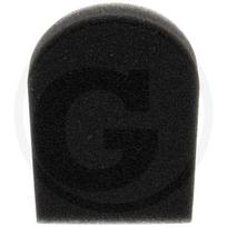 GRANIT Oro filtras 365200072R AM150, AM180, AM190, C19/20, MTL50, SA18, SA30TL, SA30TLA, SA45TL, SC23, SC33, SC55B, SC150, SC180