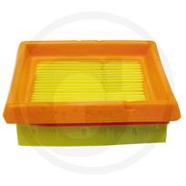 Tinkamas Stihl' Oro filtras 41341410300 BT 120, BT 120 C, FR 350, FR 450, FS 120, FS 200, FS 250, FS 300, FS 350, FS 400, FS 450