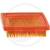 Tinkamas Stihl' Oro filtras 41801410300 BT 131, FR 131 T, FS 89, FS 91, FS 111, FS 131, FS 311, HT 102, HT 103, HT 132, HT 133, KM 111 R, KM 131