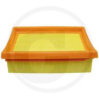 Tinkamas Stihl' Oro filtras 42031410301 Br 320, Br 340, Br 340 L, Br 380, Br 420, Br 420 C, Br 420 L, Sr 340, Sr 420